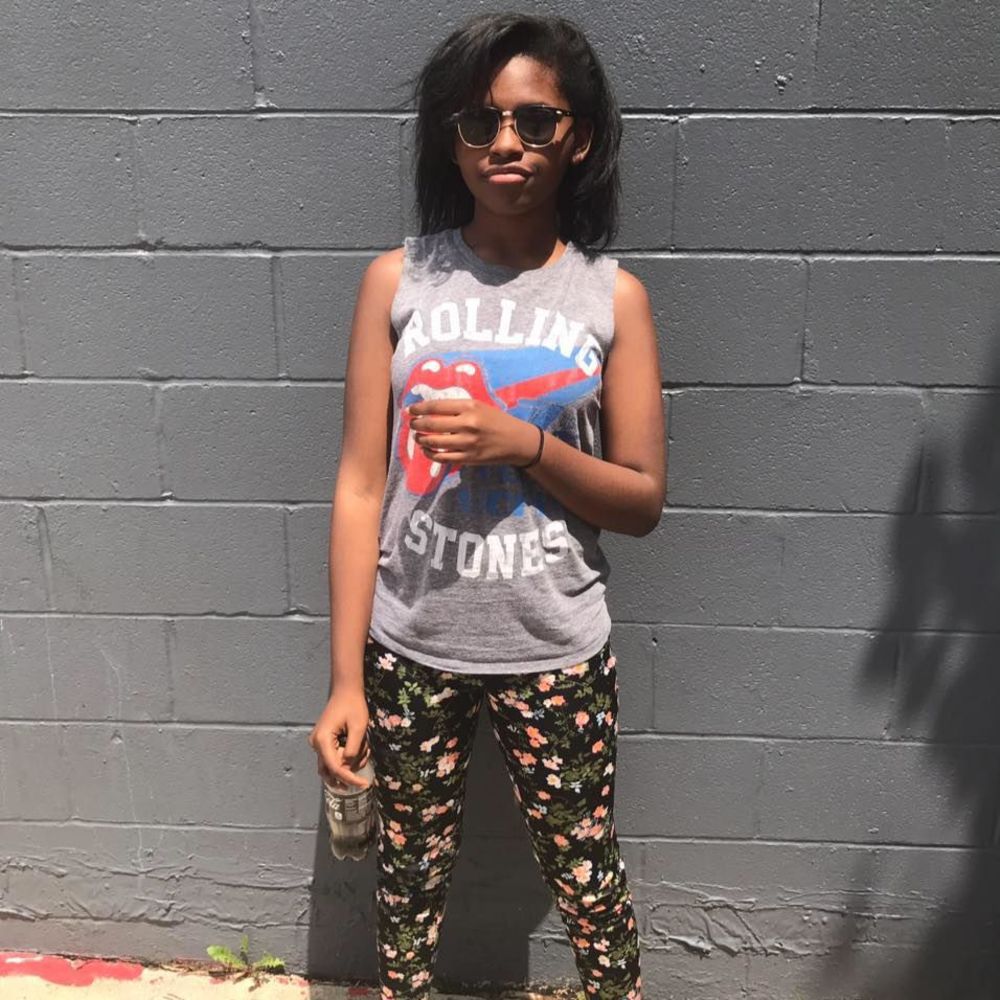 Meet your Posher, Trinity